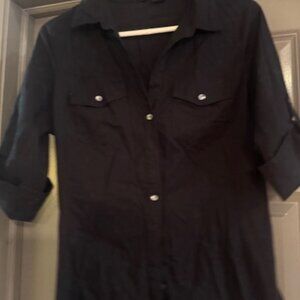 SANDRA INGRISH TOP SIZE S